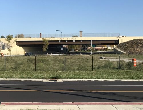 SUM-76-10.00 Main/Broadway Interchange Reconstruction
